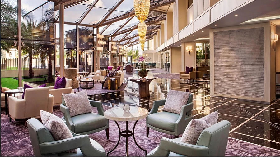 St. Regis Bal Harbour renueva su propuesta gastronómica en Bal Harbour